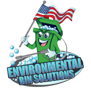 EBS Brevard — Environmental Bin Solutions logo